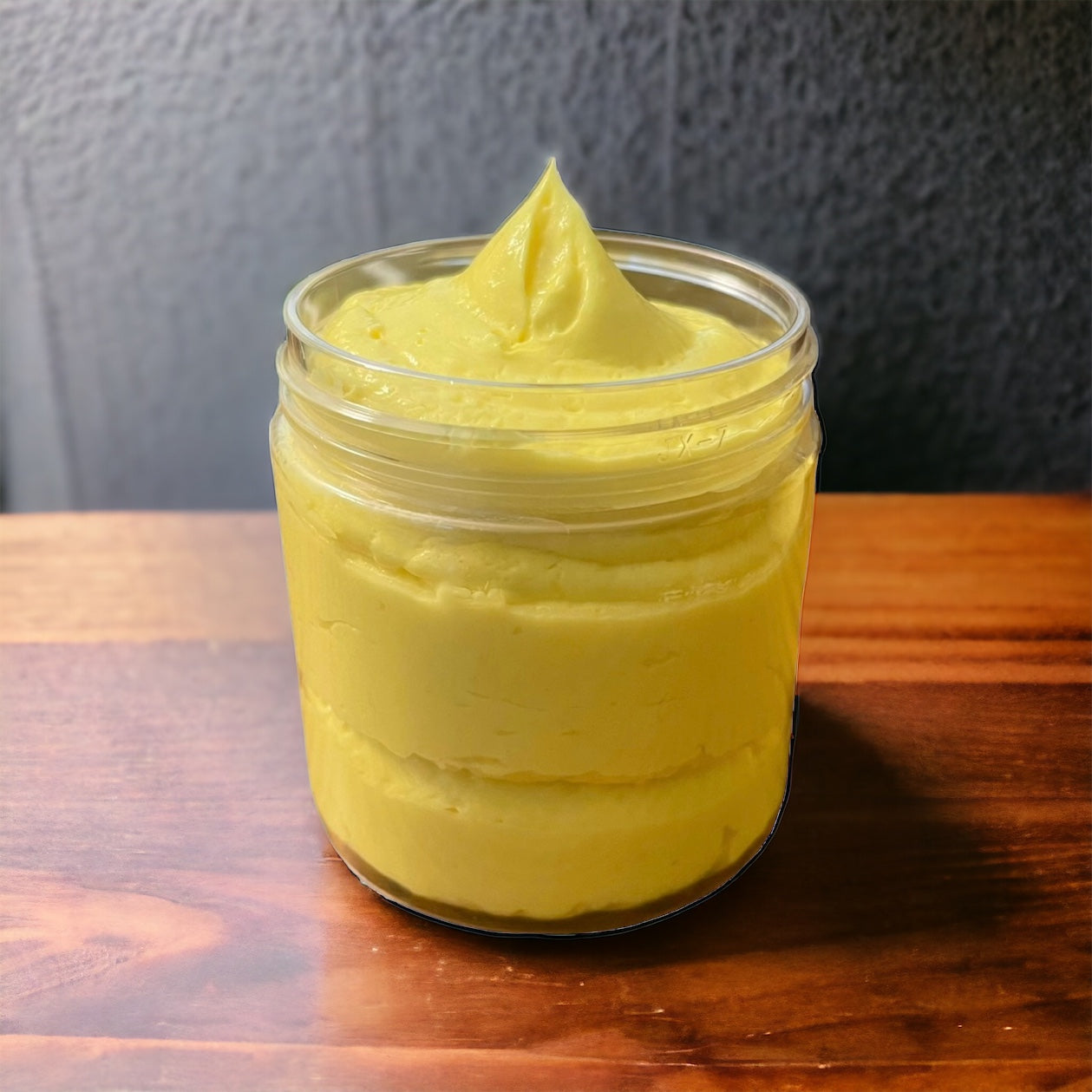 Turmeric Body Cream - Wholesale