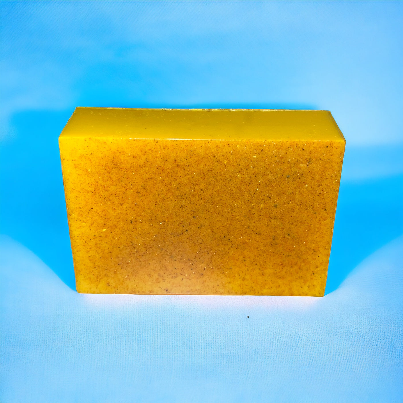 Turmeric & Kojic Acid Soap Bar - Wholesale Available