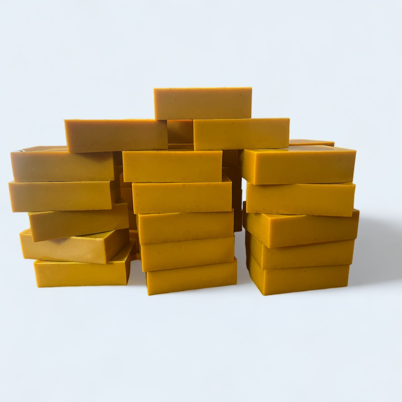 Turmeric & Kojic Acid Soap Bar - Wholesale Available