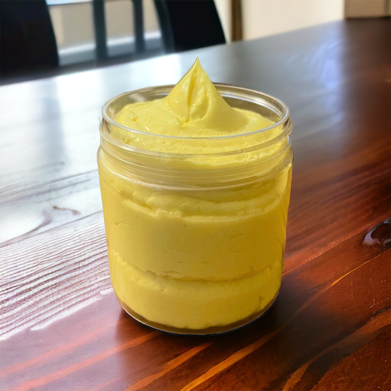 Turmeric Body Cream - Wholesale