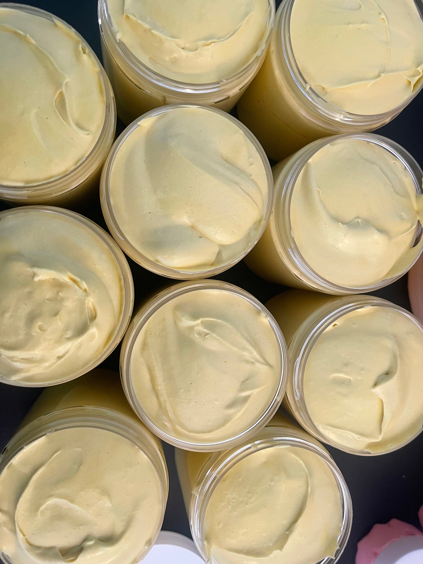 African Shea Butter Foot Cream